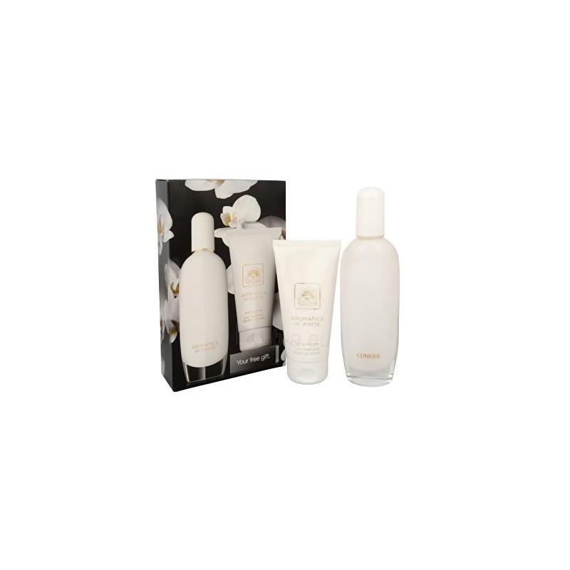 Clinique Aromatics in White Set cadou pentru femei