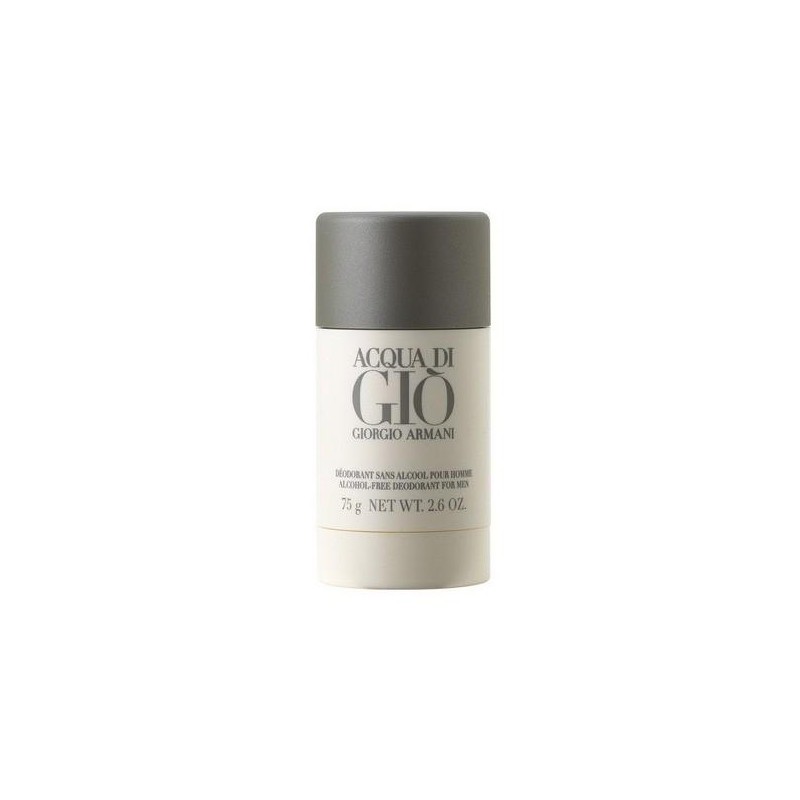 Giorgio Armani Acqua di Gio Deodorant stick