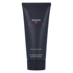 Cartier Pasha Edition Noire Gel de duș