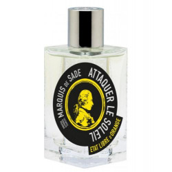 Etat Libre D`Orange Attaquer le Soleil Marquis de Sade fără ambalaj EDP - Image 1
