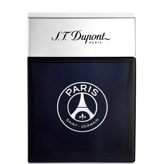 ST Dupont Paris Saint Germain Eau des Princes intens fără ambalaj EDT