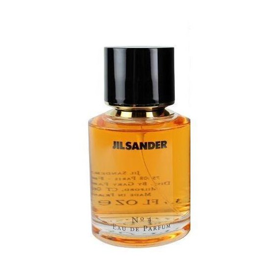 Jil Sander No 4 EDP