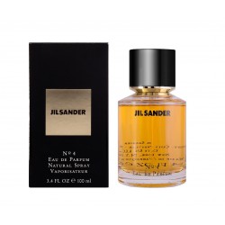 Jil Sander No 4 EDP