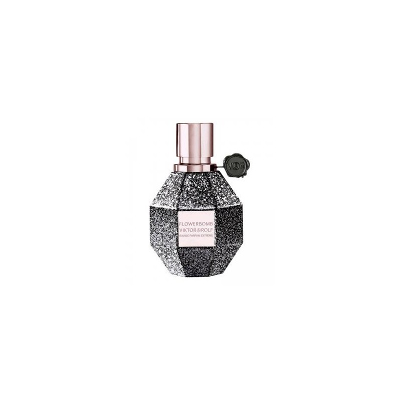 Victor & Rolf Flowerbomb Black Sparkle EDP