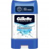 Gillette Antiperspirant Gel Cool Wave Gel deodorant