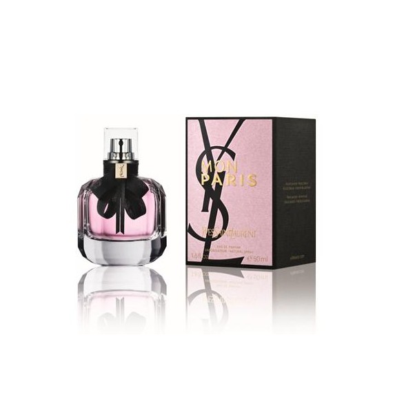 YSL Mon Paris EDP