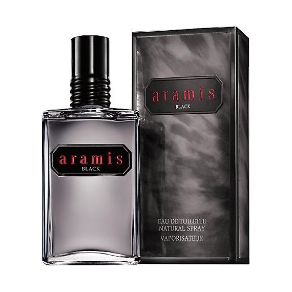 Aramis Black EDT