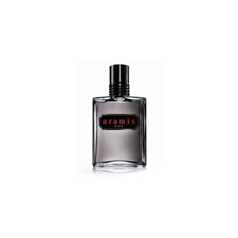 Aramis Black fără ambalaj EDT