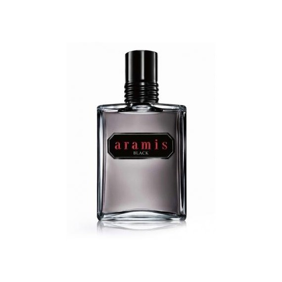 Aramis Black fără ambalaj EDT