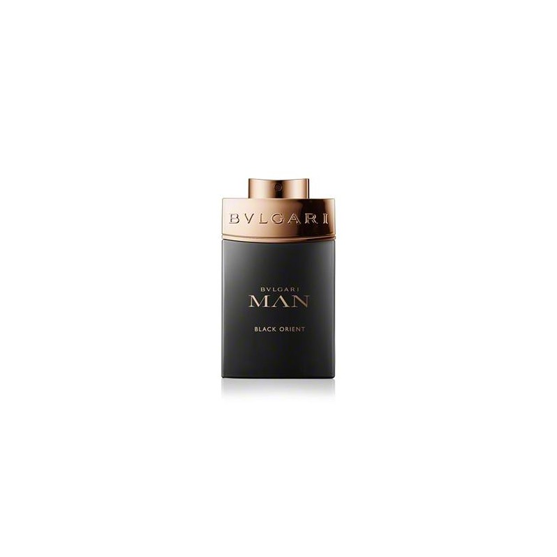 Bvlgari Man Black Orient fără ambalaj EDP