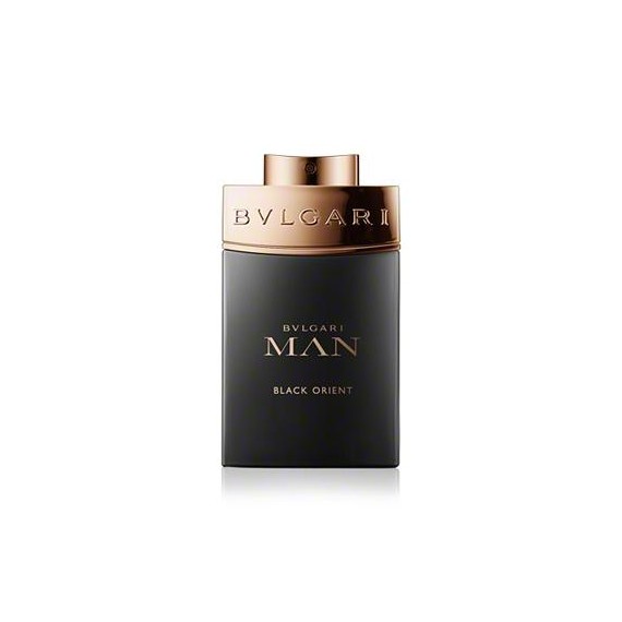 Bvlgari Man Black Orient fără ambalaj EDP