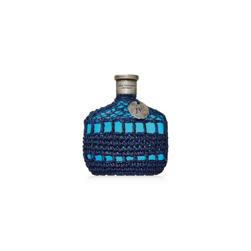 John Varvatos Blu fără ambalaj EDT