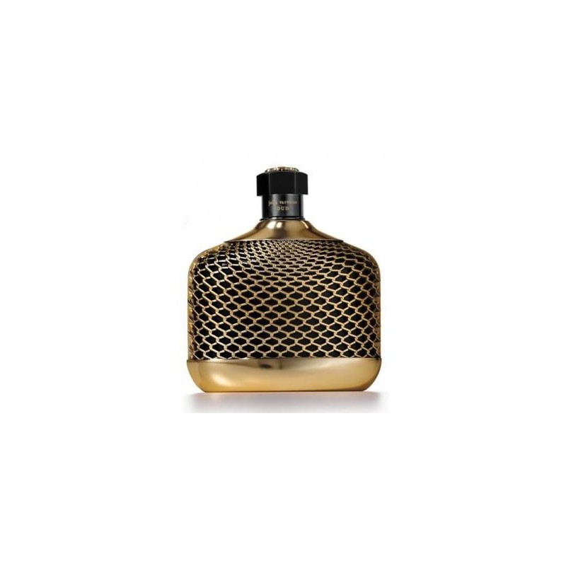 John Varvatos Oud fără ambalaj EDP