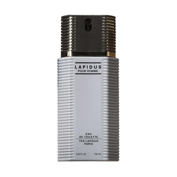 Ted Lapidus Pour Homme fără ambalaj EDT