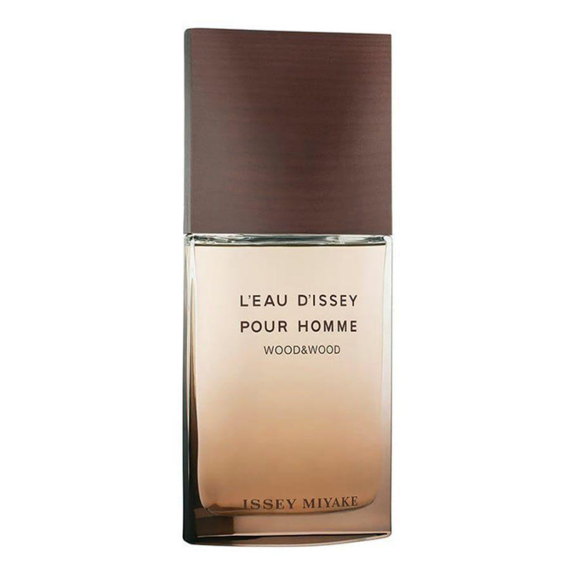Issey Miyake L`Eau d`Issey Pour Homme Wood & Wood Apă de parfum Tester EDP, Volum 100 ml
