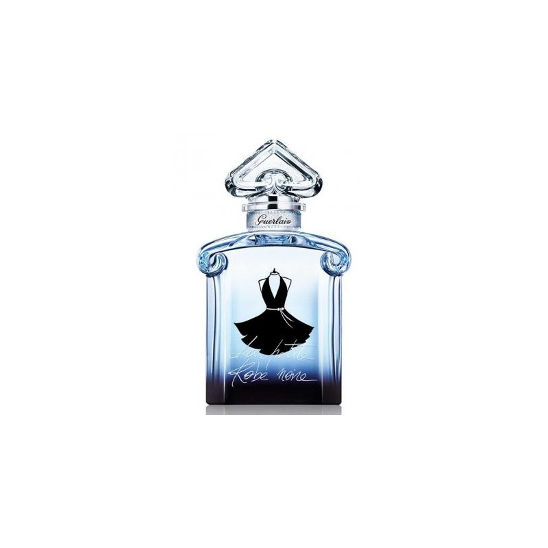 Guerlain La Petite Robe Noir intens fără ambalaj EDP