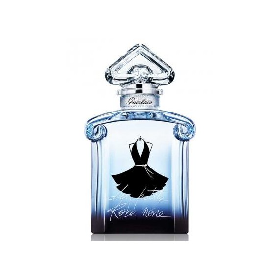 Guerlain La Petite Robe Noir intens fără ambalaj EDP