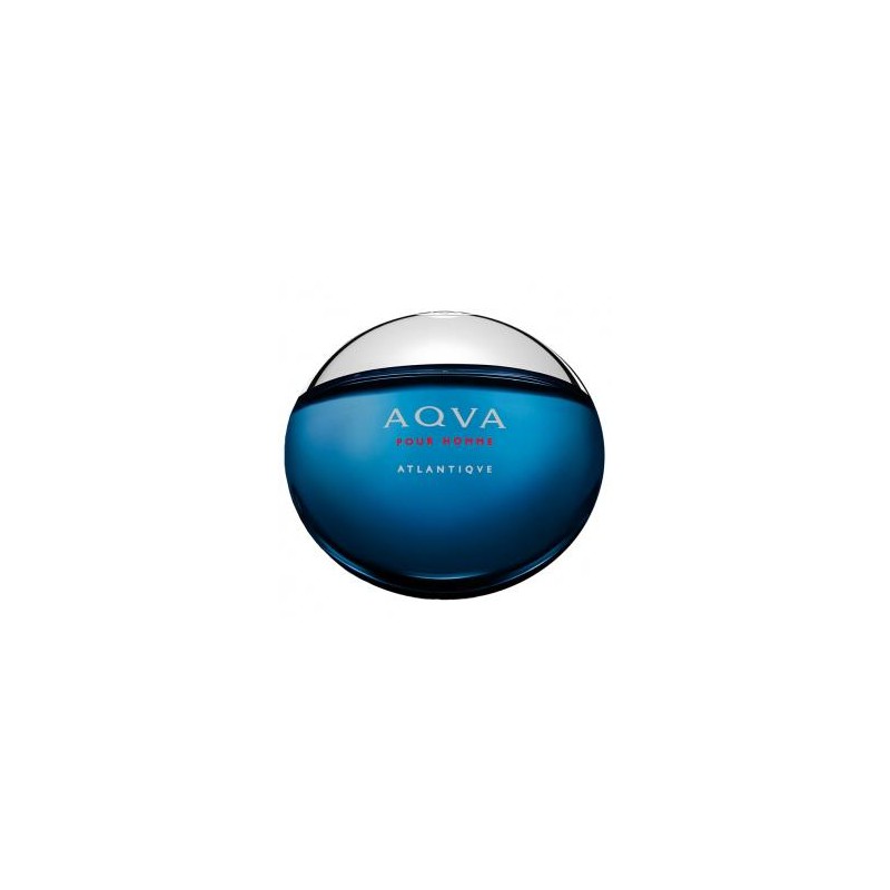 Bvlgari Aqva Atlantiqve EDT