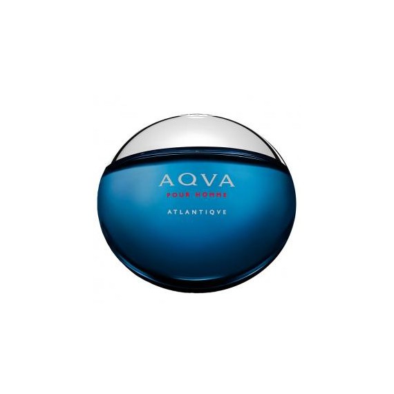 Bvlgari Aqva Atlantiqve EDT