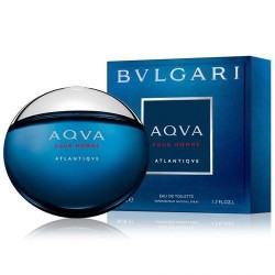 Bvlgari Aqva Atlantiqve EDT