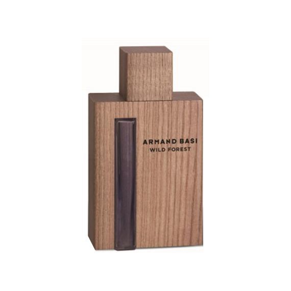 Armand Basi Wild Forest fără ambalaj EDT