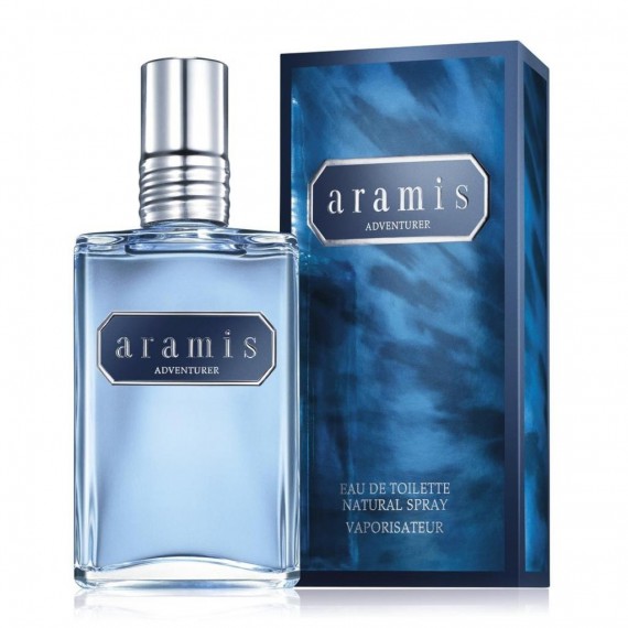 Aramis Adventurer EDT