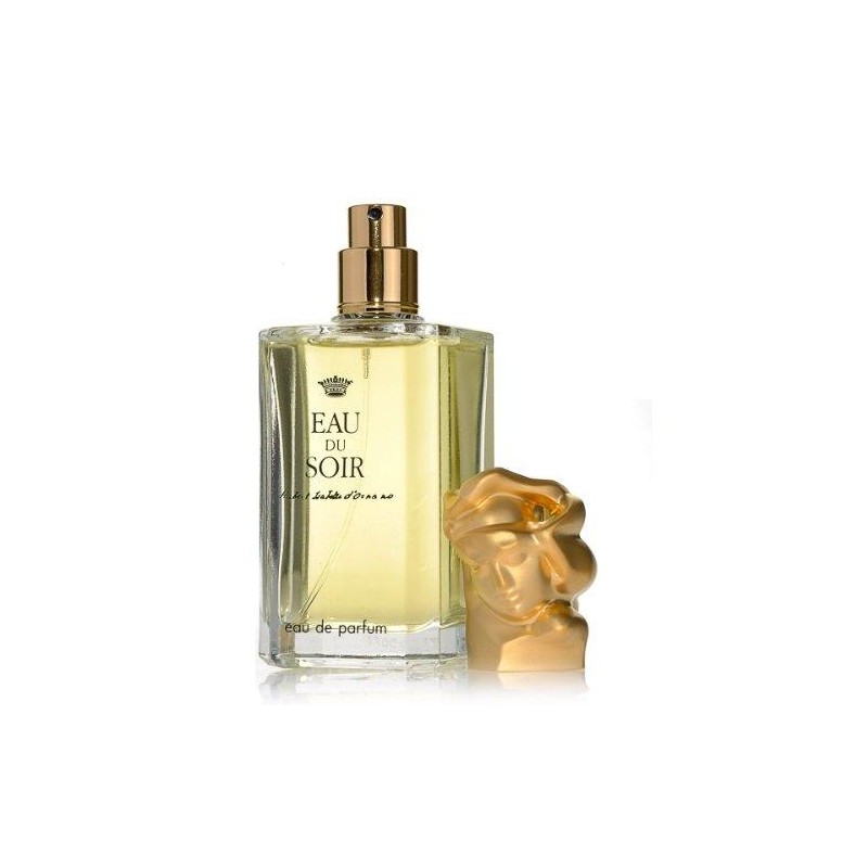 Sisley Eau du Soir fără ambalaj EDP