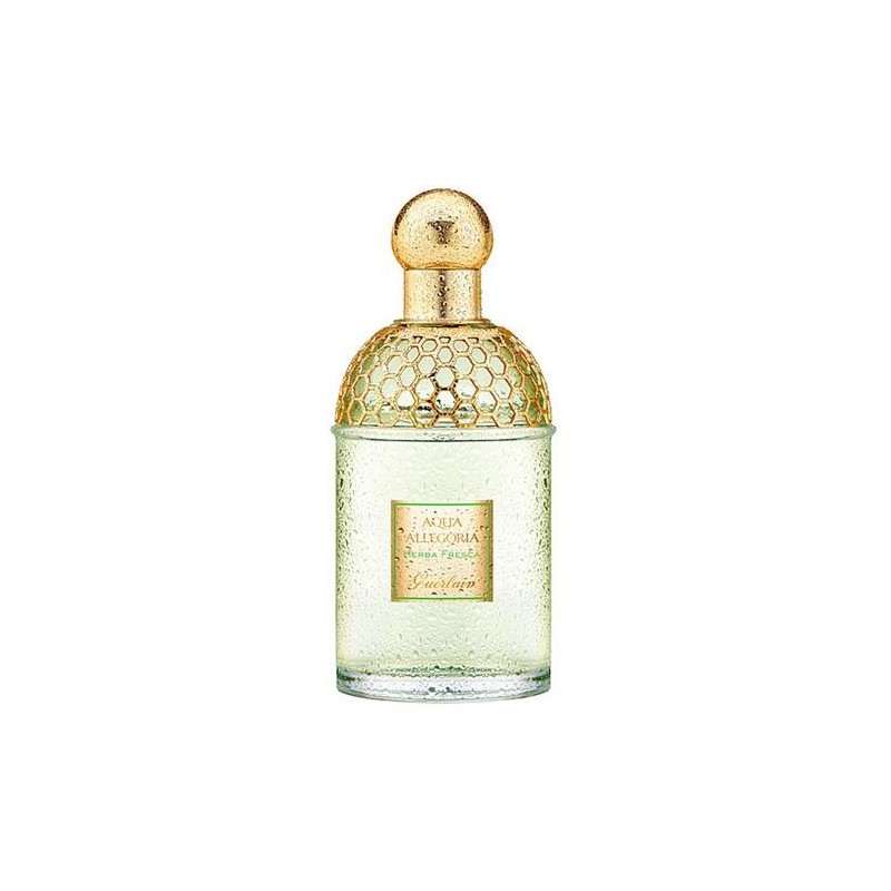 Guerlain Aqua Allegoria Herba Fresca fără ambalaj EDT