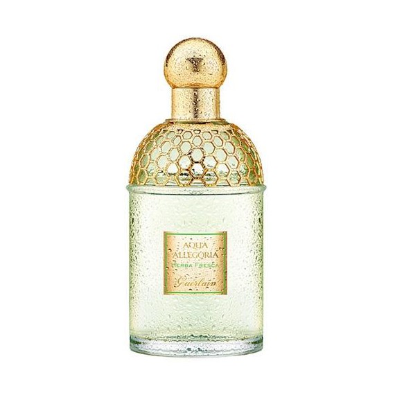 Guerlain Aqua Allegoria Herba Fresca fără ambalaj EDT