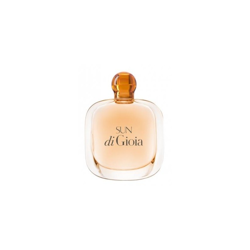 Giorgio Armani Sun di Gioia fără ambalaj EDP