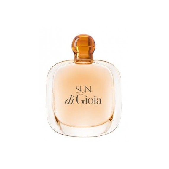 Giorgio Armani Sun di Gioia fără ambalaj EDP