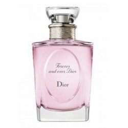 Christian Dior Les Creations de Monsieur Dior Forever and Ever fără ambalaj EDT