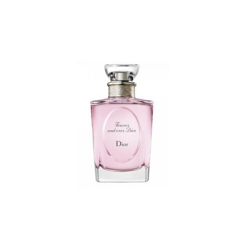 Christian Dior Les Creations de Monsieur Dior Forever and Ever fără ambalaj EDT