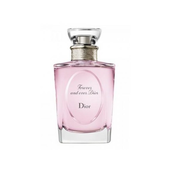 Christian Dior Les Creations de Monsieur Dior Forever and Ever fără ambalaj EDT