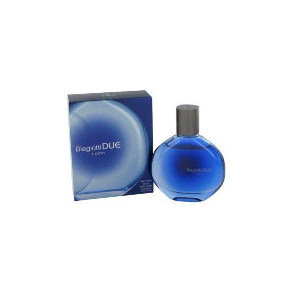 Laura Biagiotti Due Aftershave