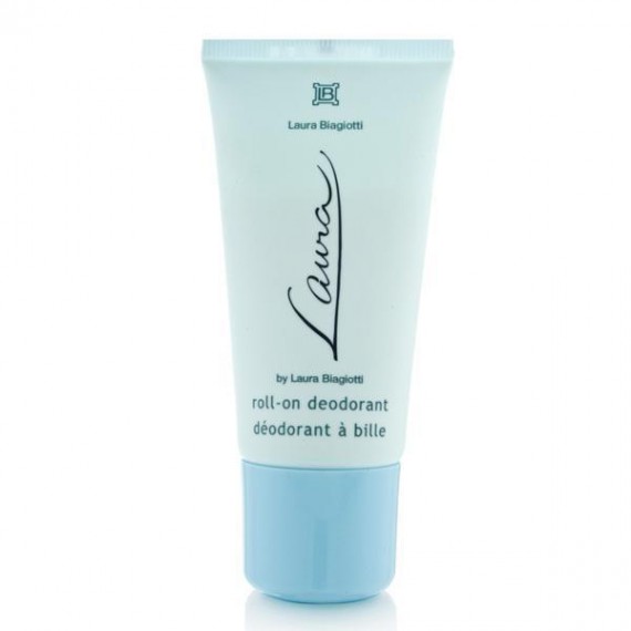 Laura Biagiotti Laura Deodorant roll-on