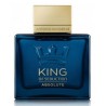 Antonio Banderas King of Seduction absolut fără ambalaj EDT