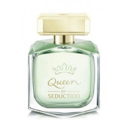 Antonio Banderas Queen of Seduction fără ambalaj EDT