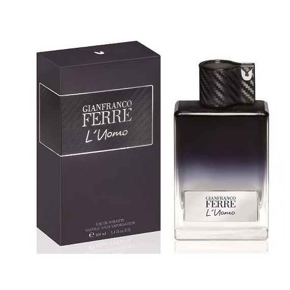 Gianfranco Ferre L`Uomo EDT