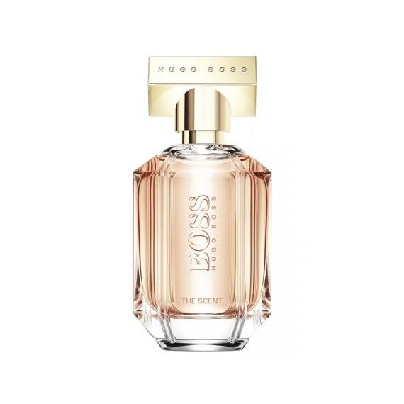 Hugo Boss The Scent fără ambalaj EDP