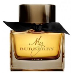 Burberry My Burberry Black...