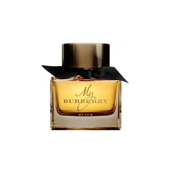 Burberry My Burberry Black fără ambalaj EDP