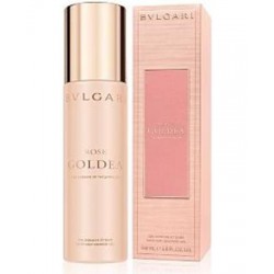 Bvlgari Rose Goldea Gel de duș