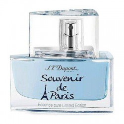 ST Dupont Essence Pure Souvenir de Paris EDT