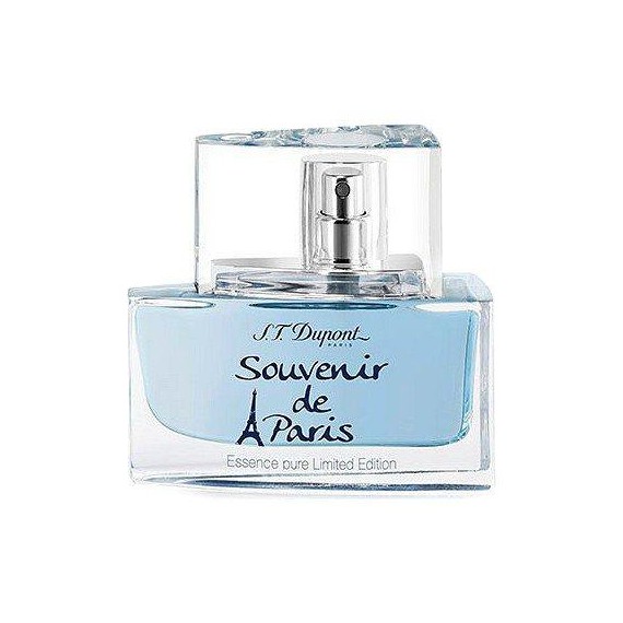 ST Dupont Essence Pure Souvenir de Paris EDT