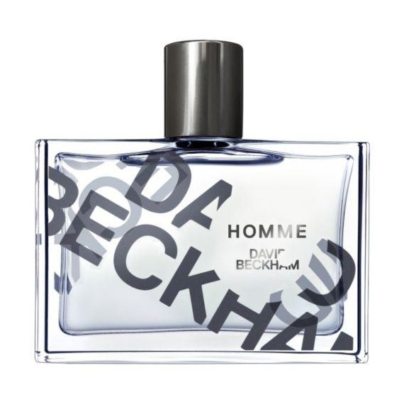 David Beckham Homme EDT