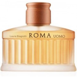 Laura Biagiotti Roma Uomo EDT