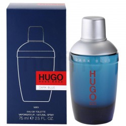 Hugo Boss Dark Blue EDT