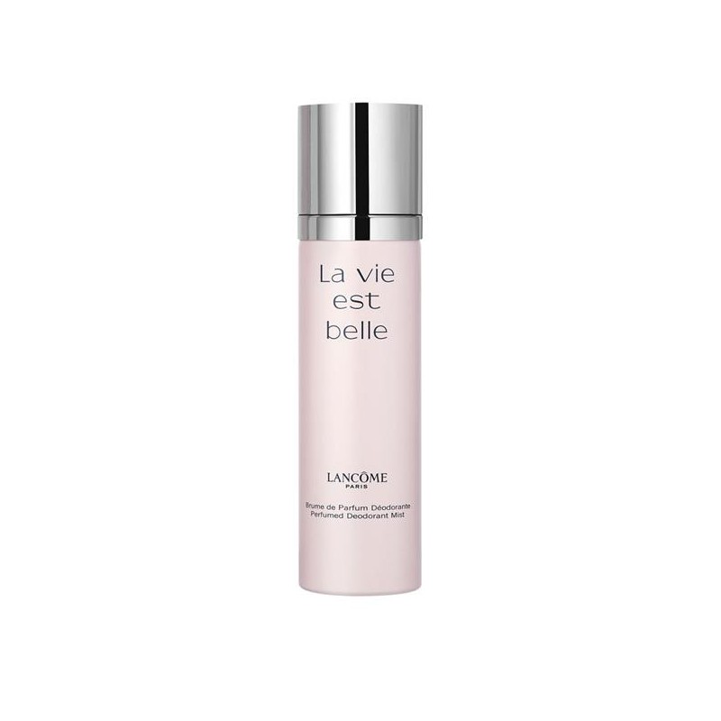 Lancome La vie est Belle Deodorant spray