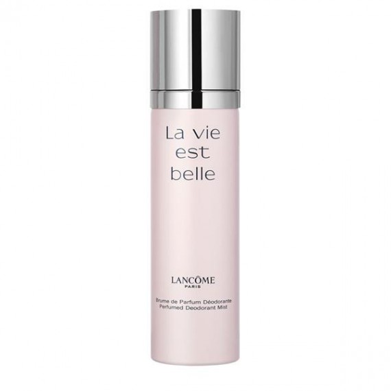 Lancome La vie est Belle Deodorant spray